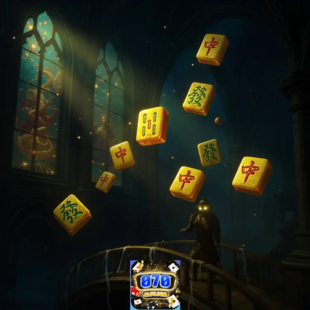 070SLOT Apk