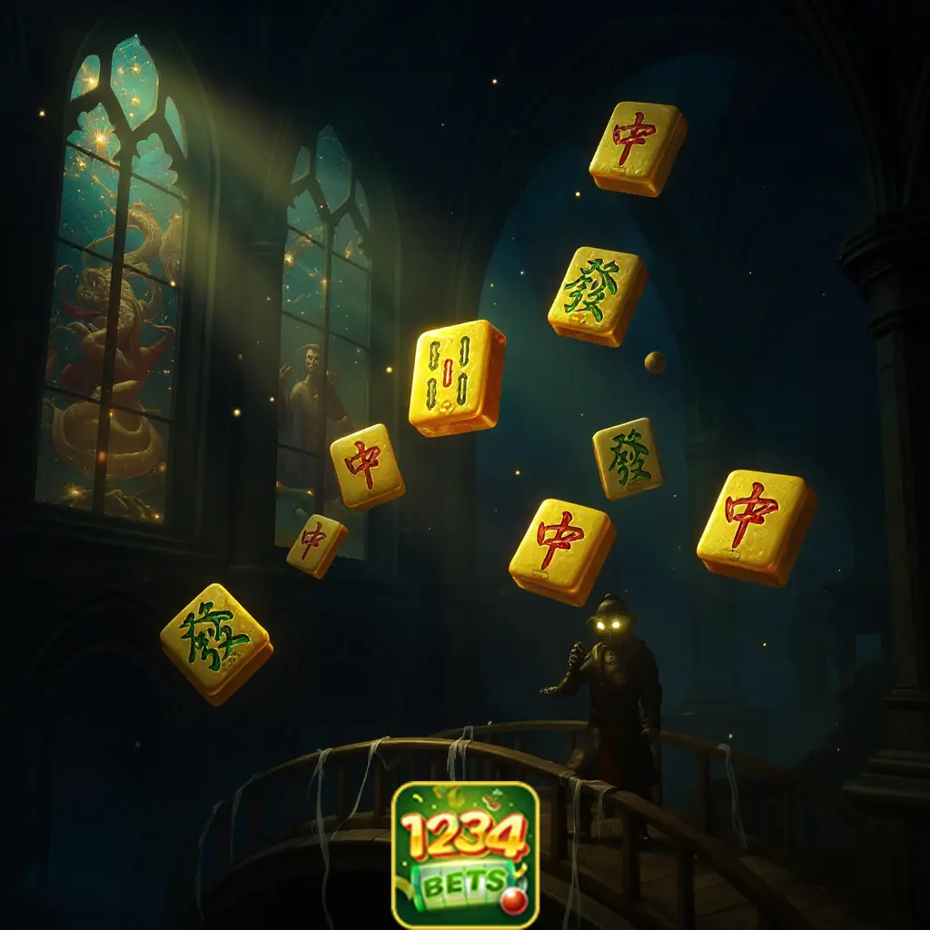 1234BETS Apk