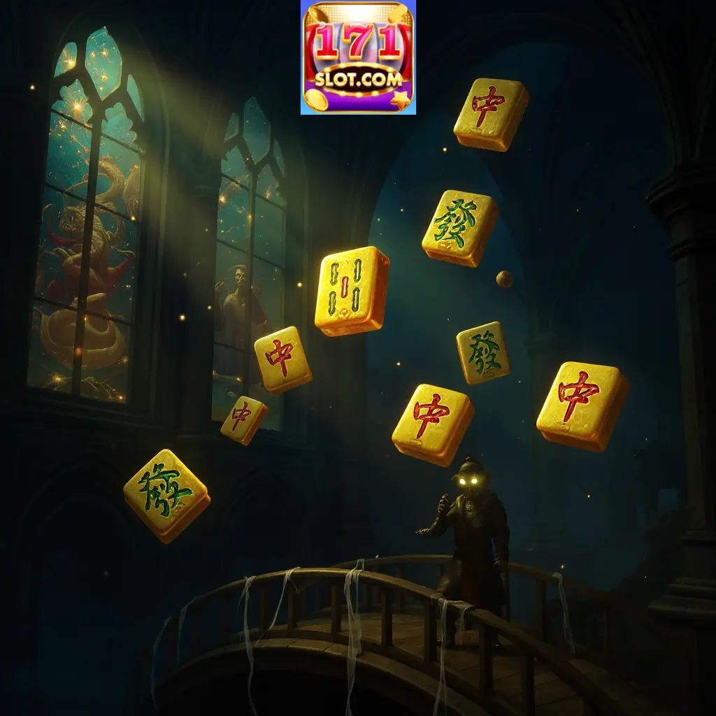 171SLOT Apk