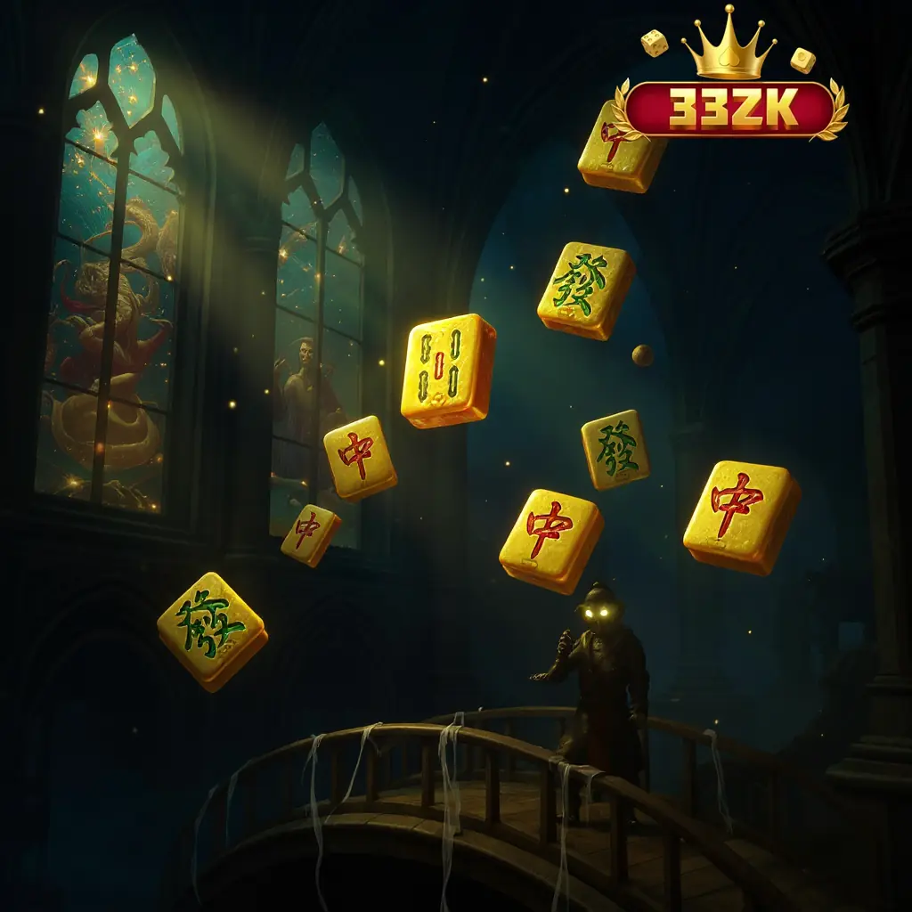 33ZK Apk
