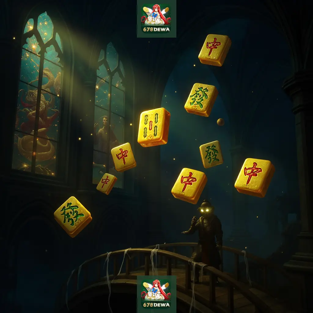 678DEWA Apk