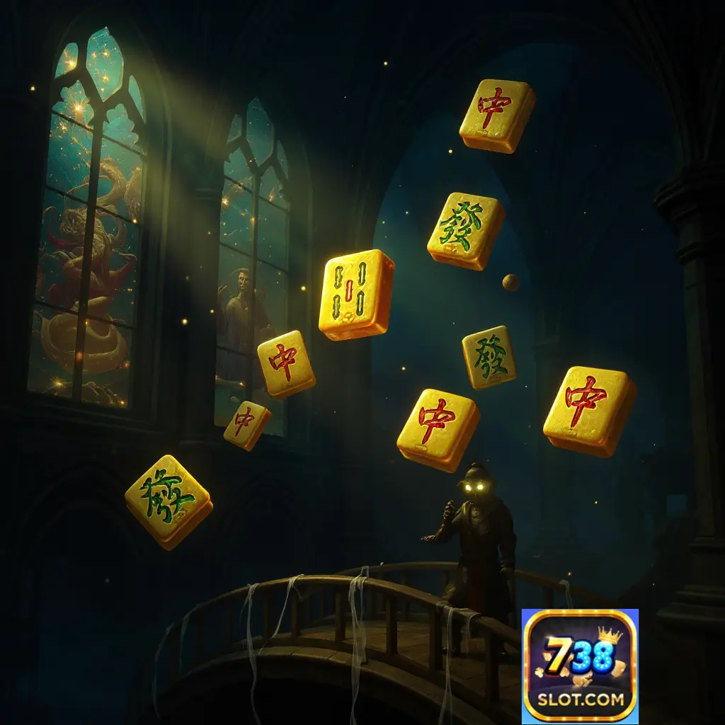 738SLOT Apk