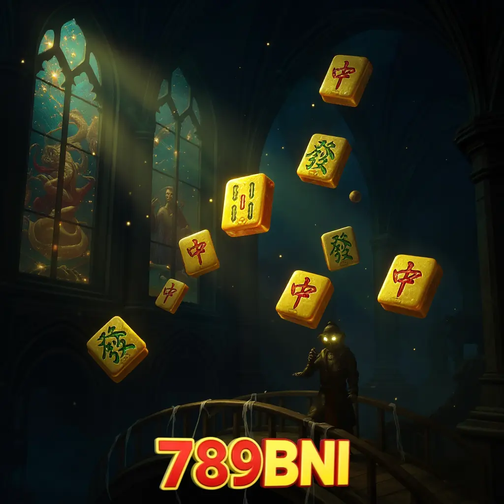 789BNI Apk