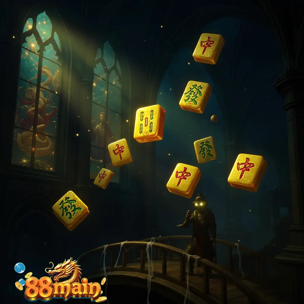 88MAIN Apk