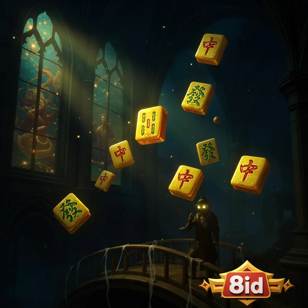 8ID Apk