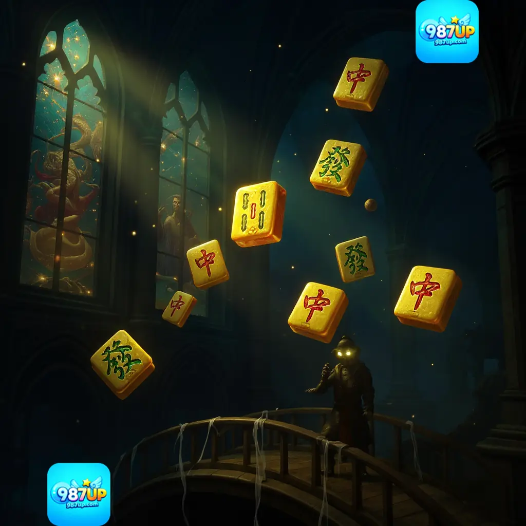 987up Apk