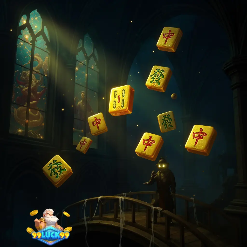 99LUCK99 Apk