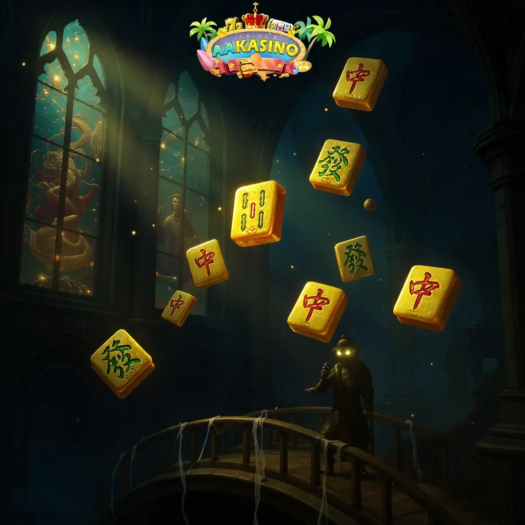 AAKASINO Apk