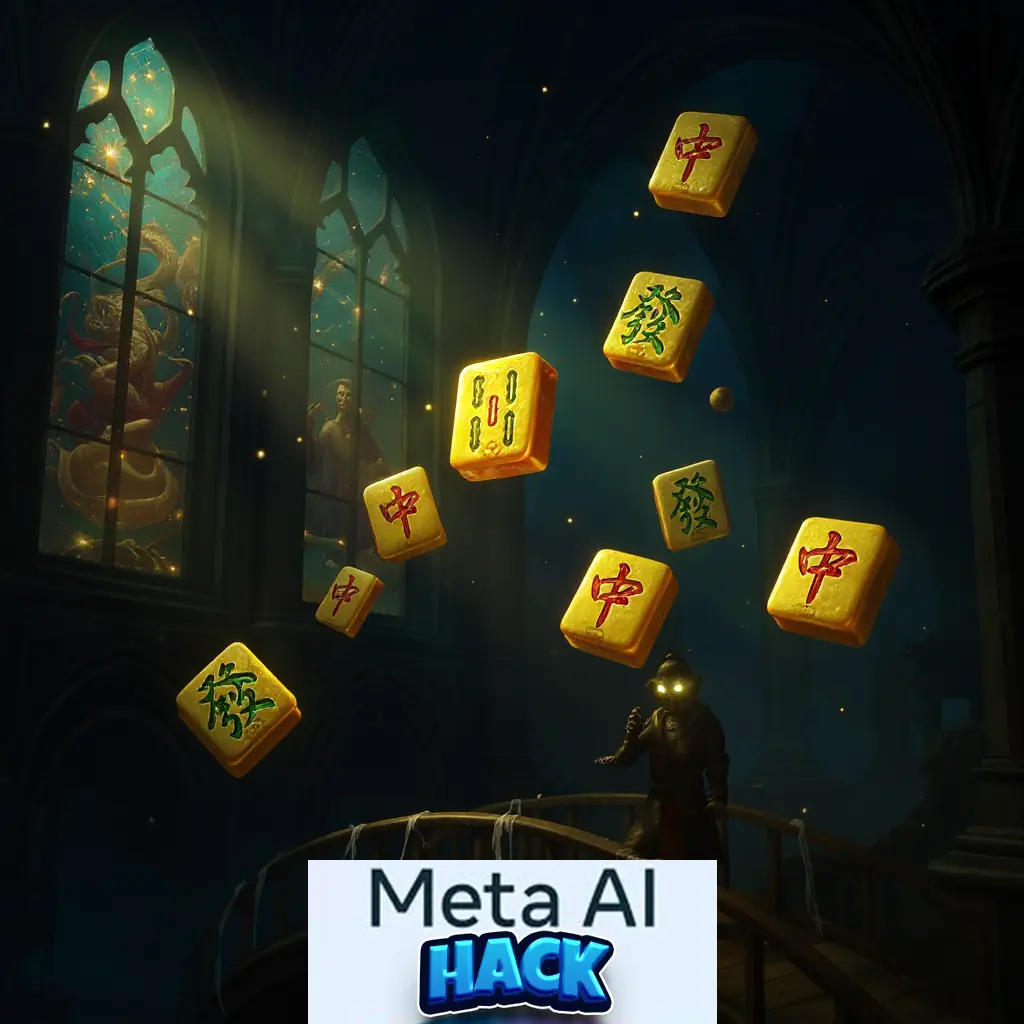 AI META HACK Apk