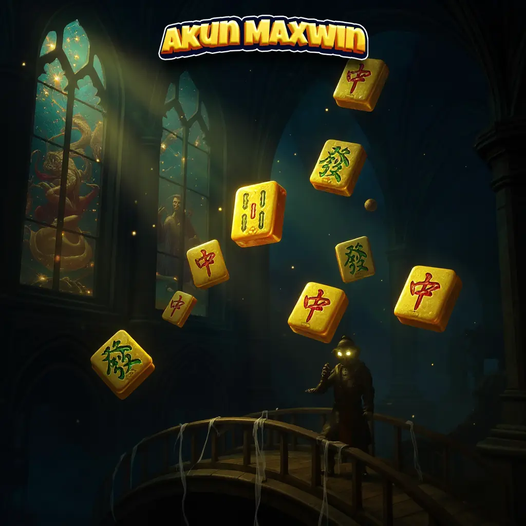 AKUN MAXWIN Apk