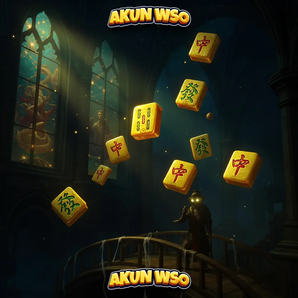 AKUN WSO Apk