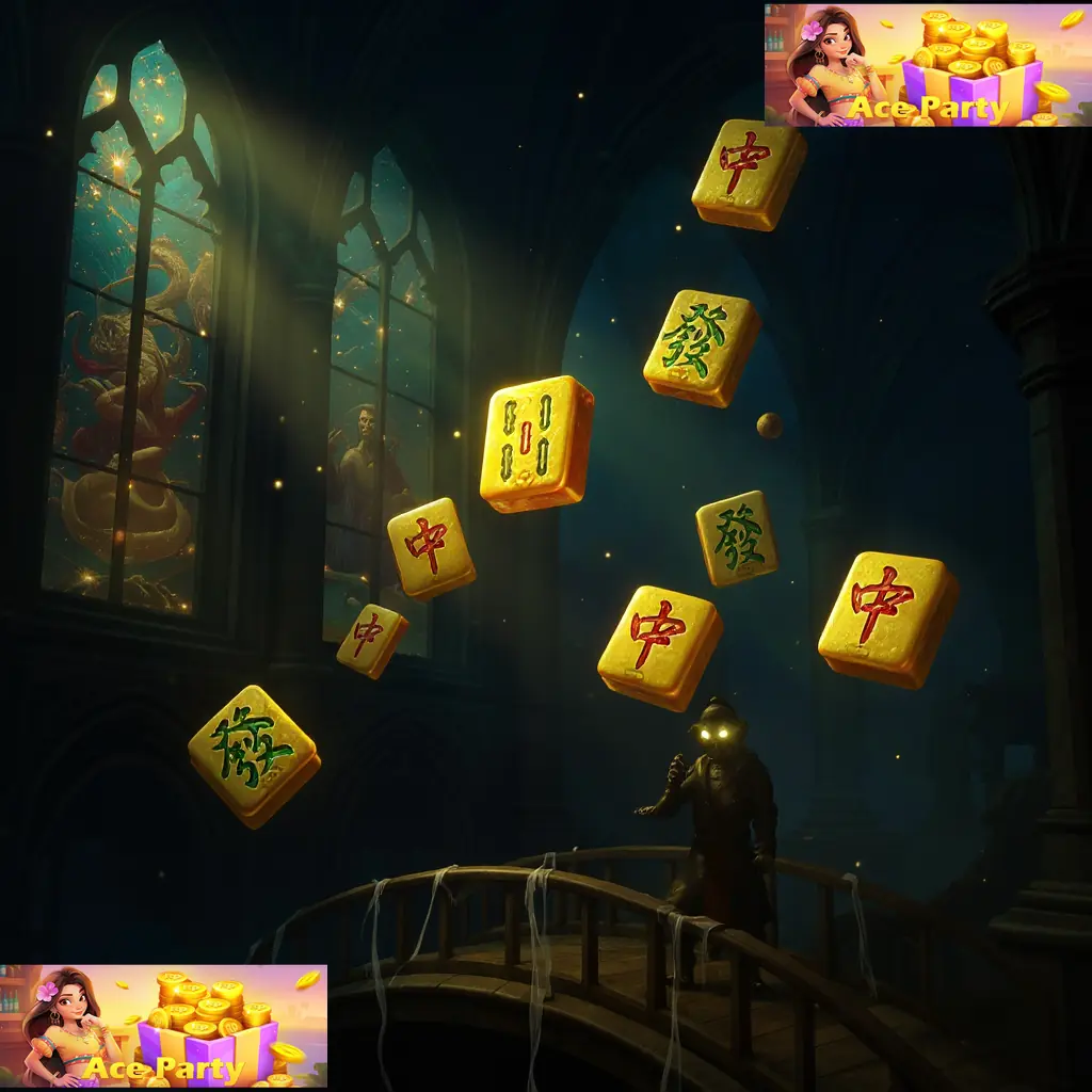 Ace Party Apk