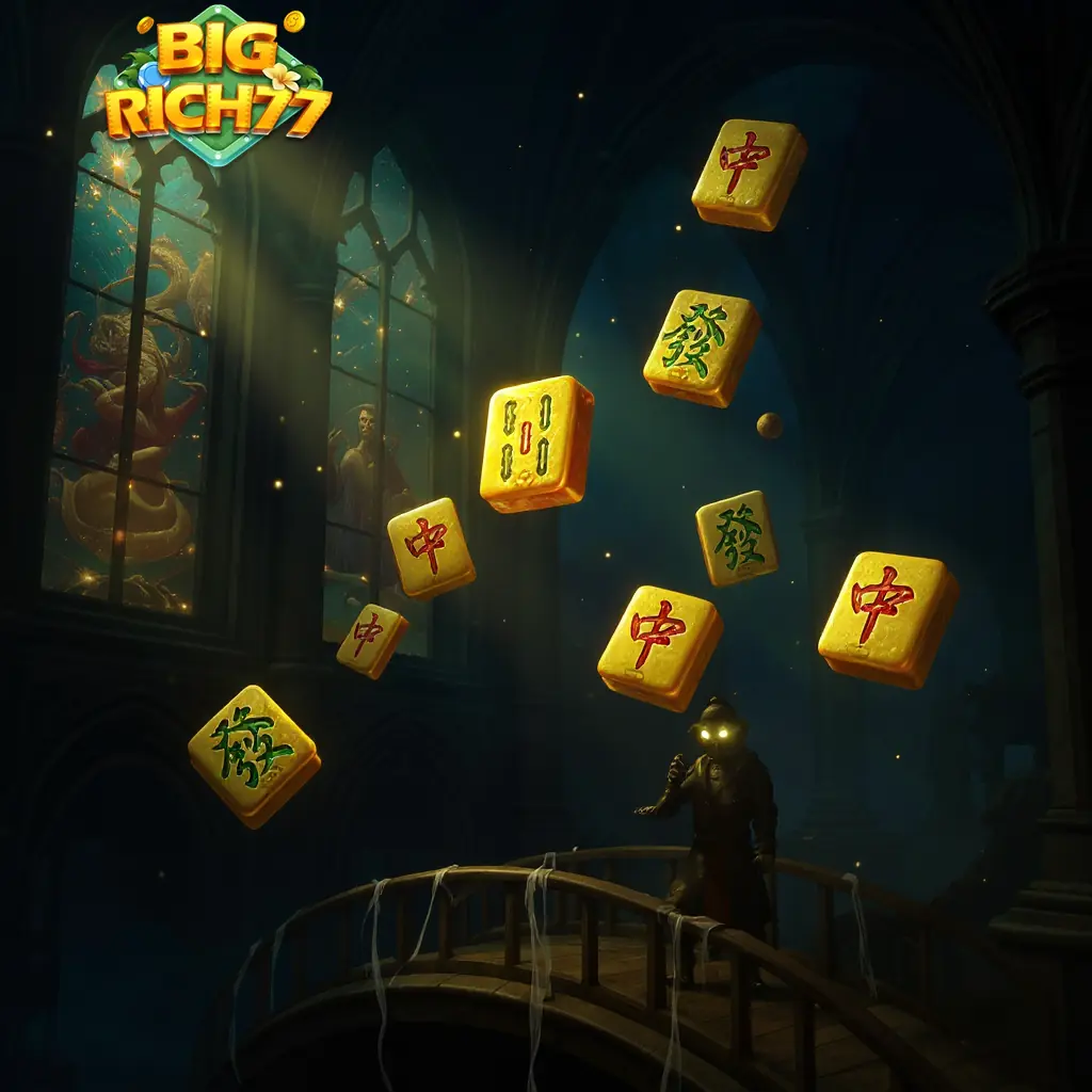 BIGRICH77 Apk