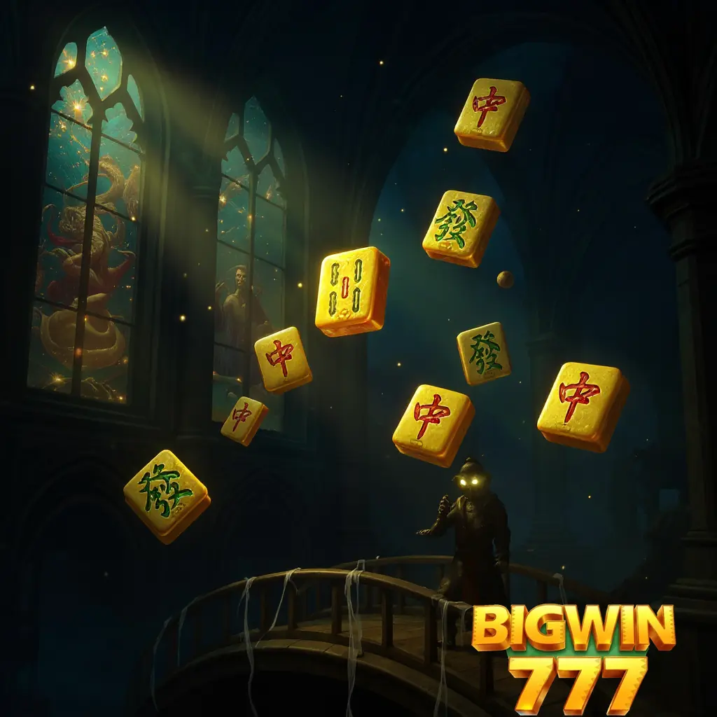 BIGWIN777 Apk