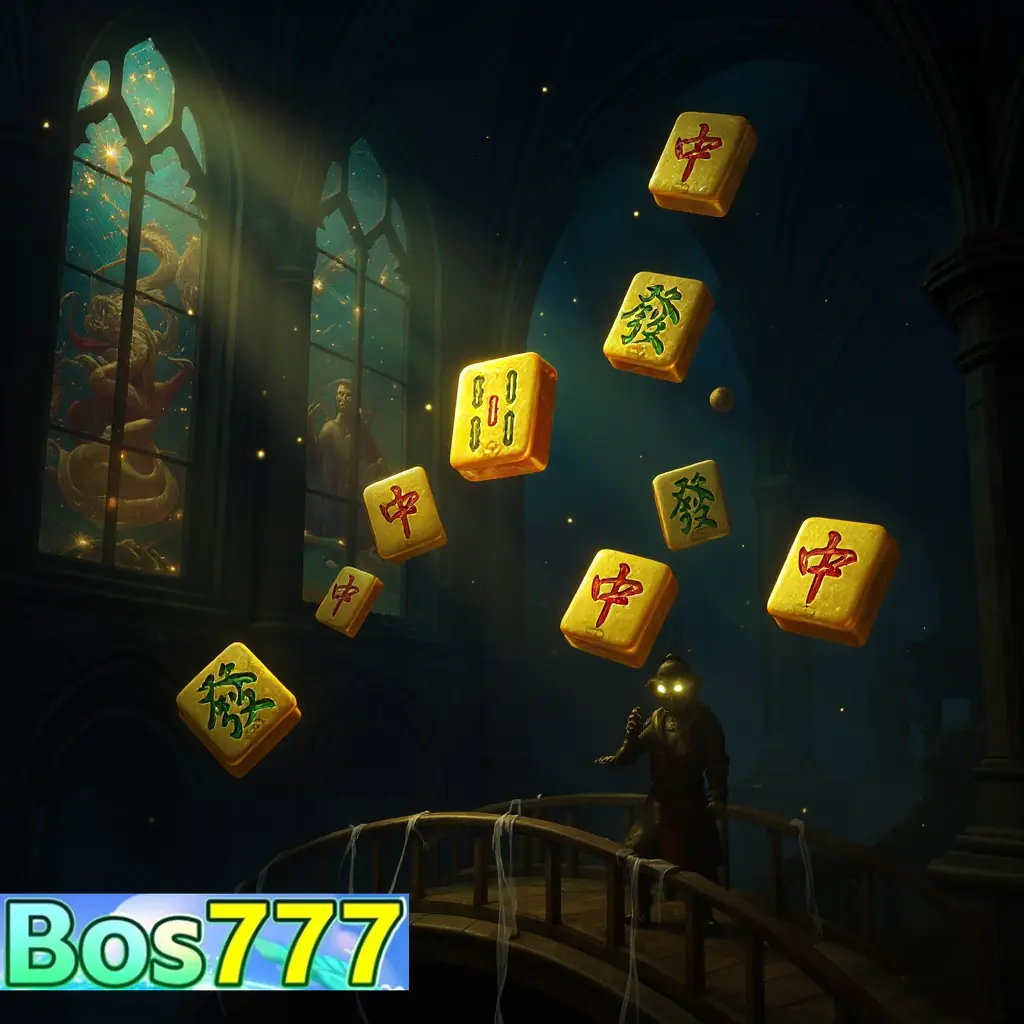 BOS777 Apk