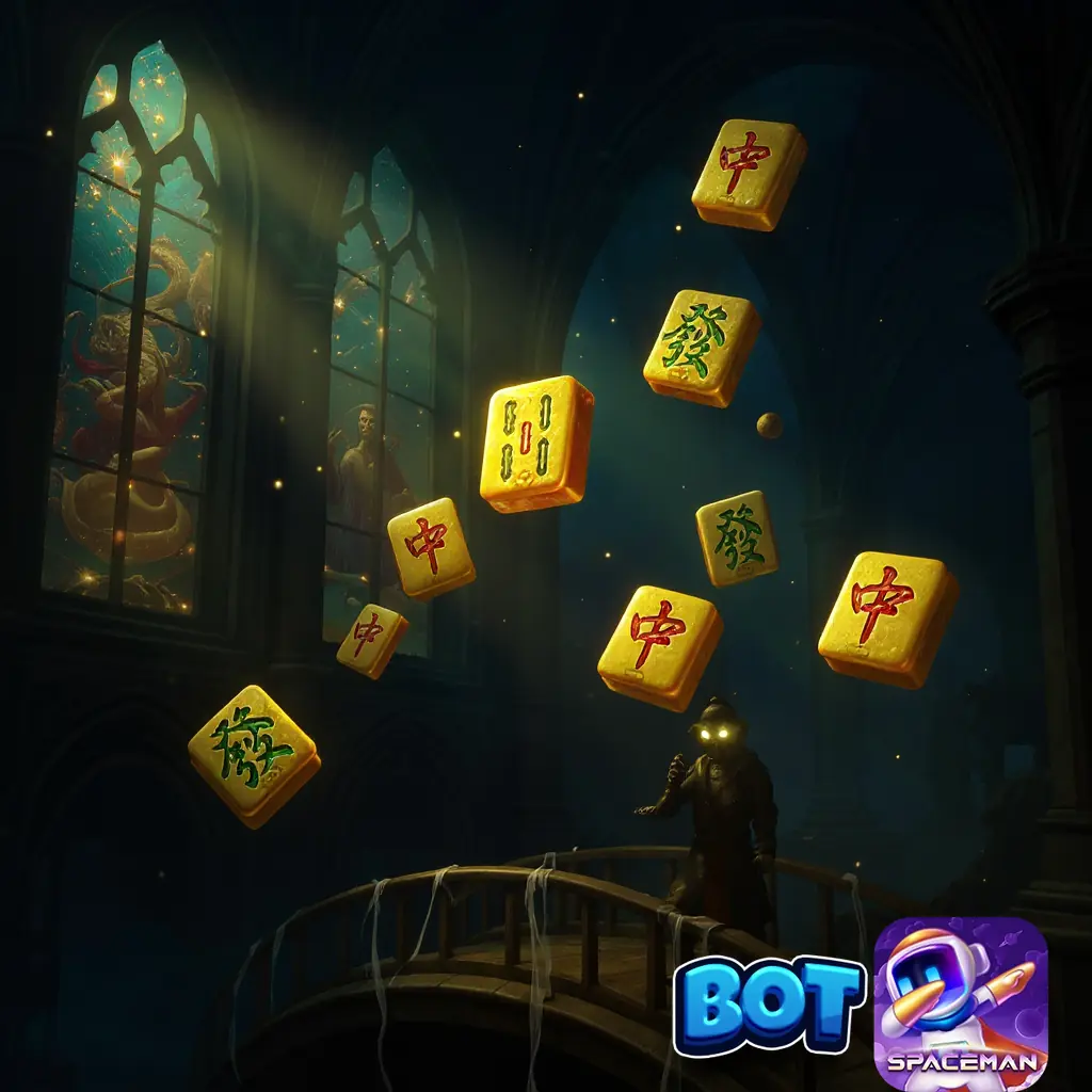 BOT SPACEMAN HACK Apk