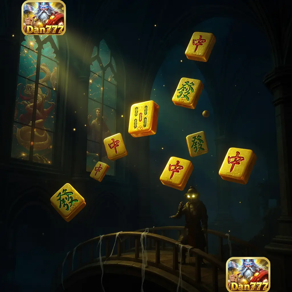 DAN777 Apk