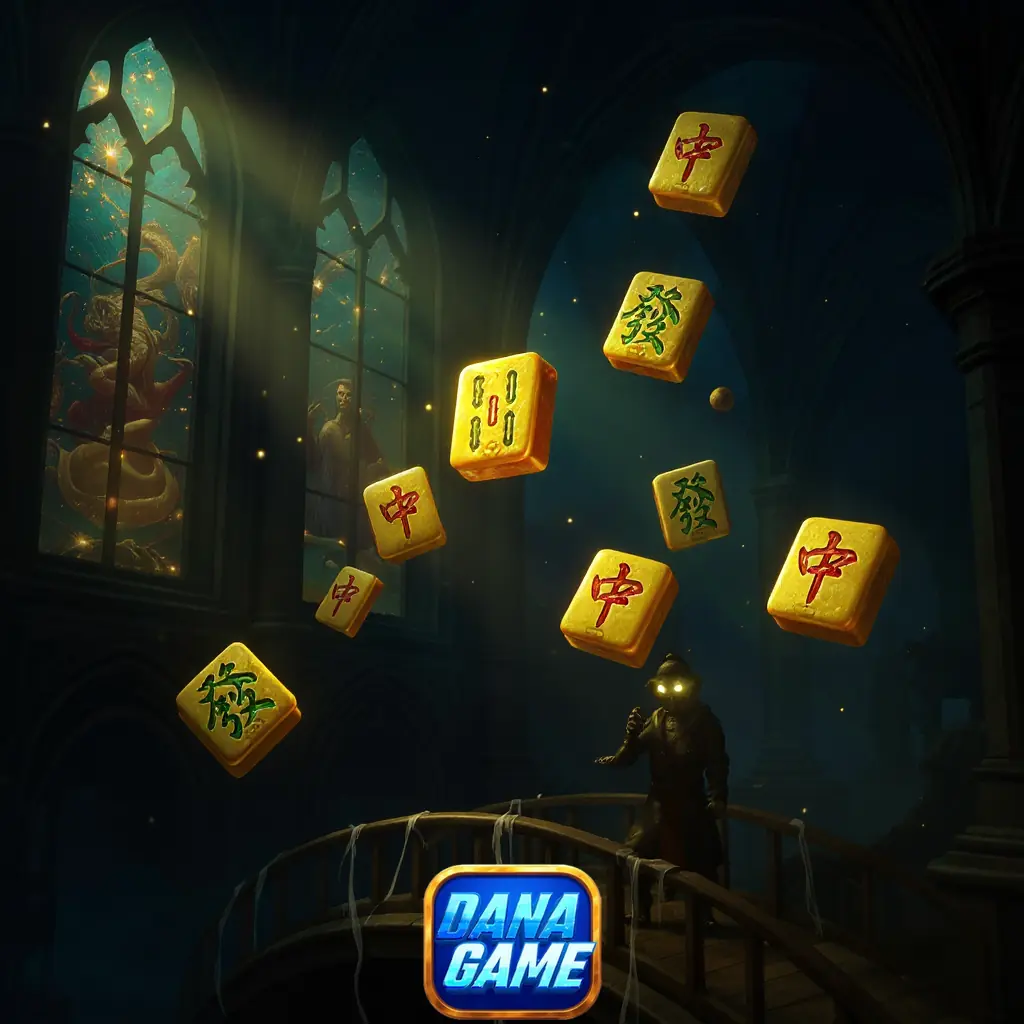 DANAGAME Apk