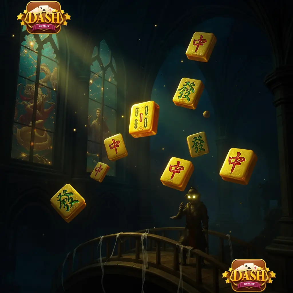 DASHRUMMY Apk