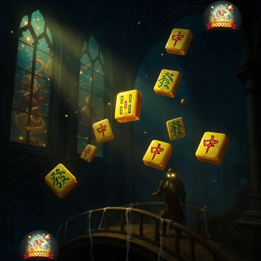 DODO555 Apk