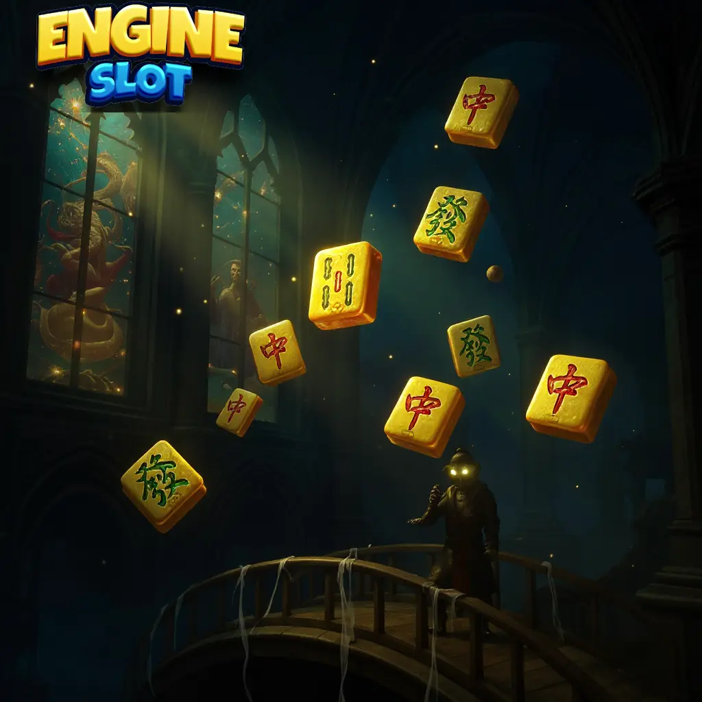 ENGINE SLOT Apk