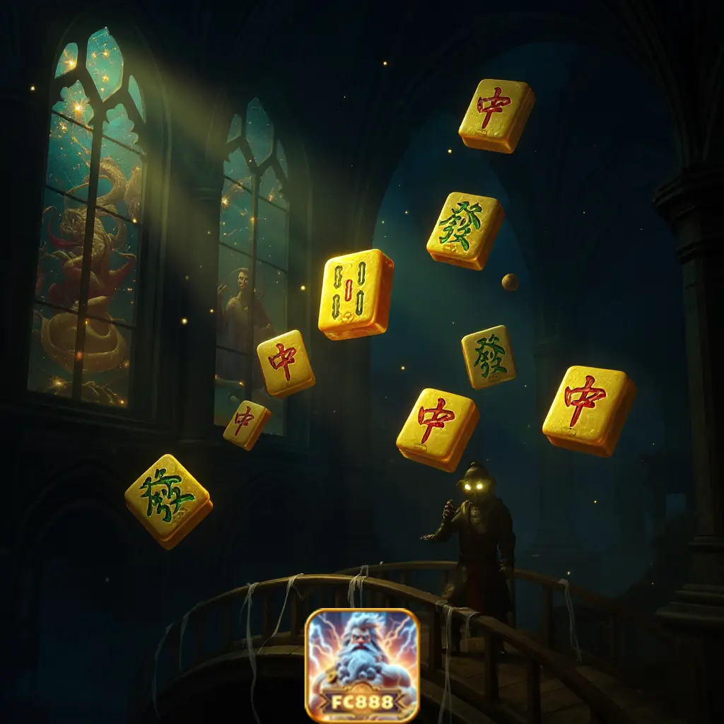 FC888 Apk