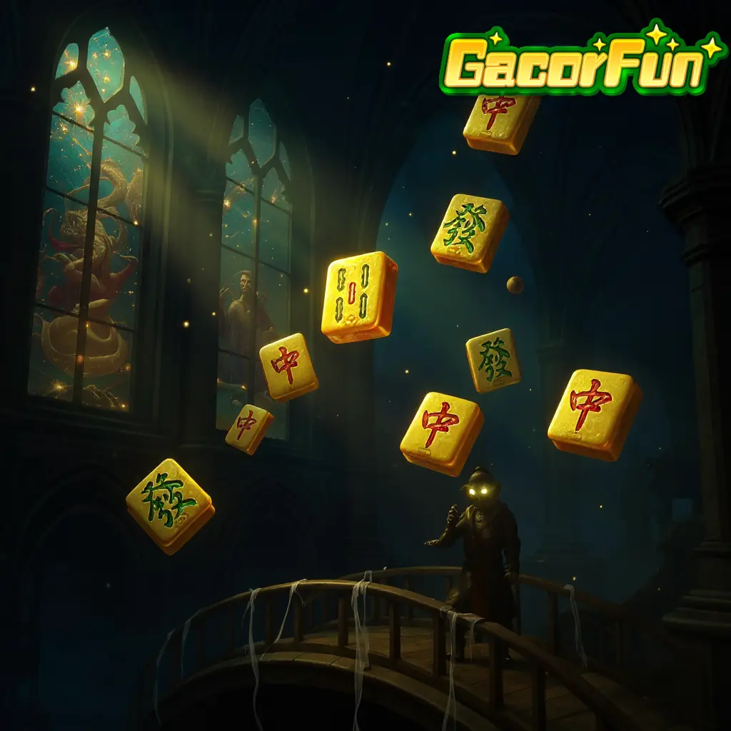 GACORFUN Apk