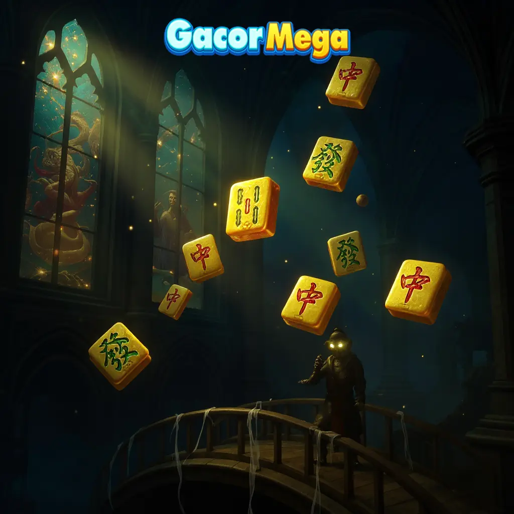 GACORMEGA Apk