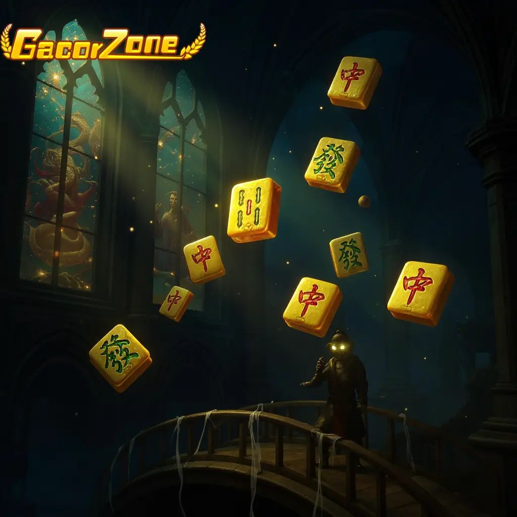 GACORZONE Apk
