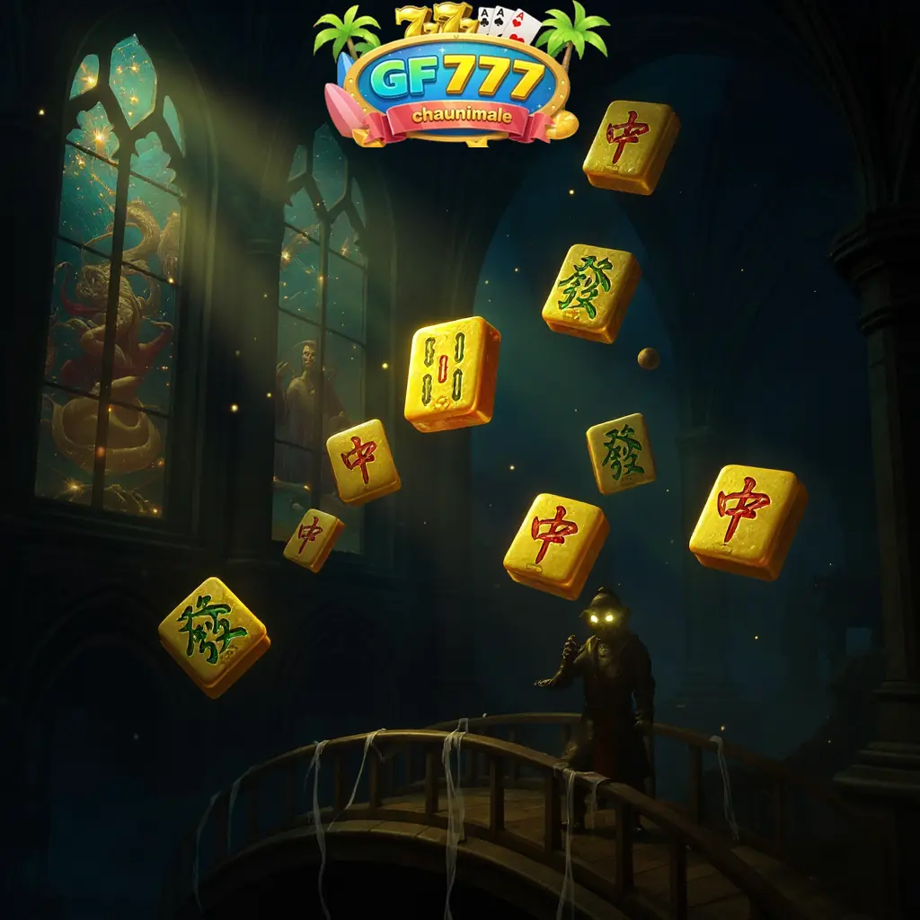 GF777 Apk