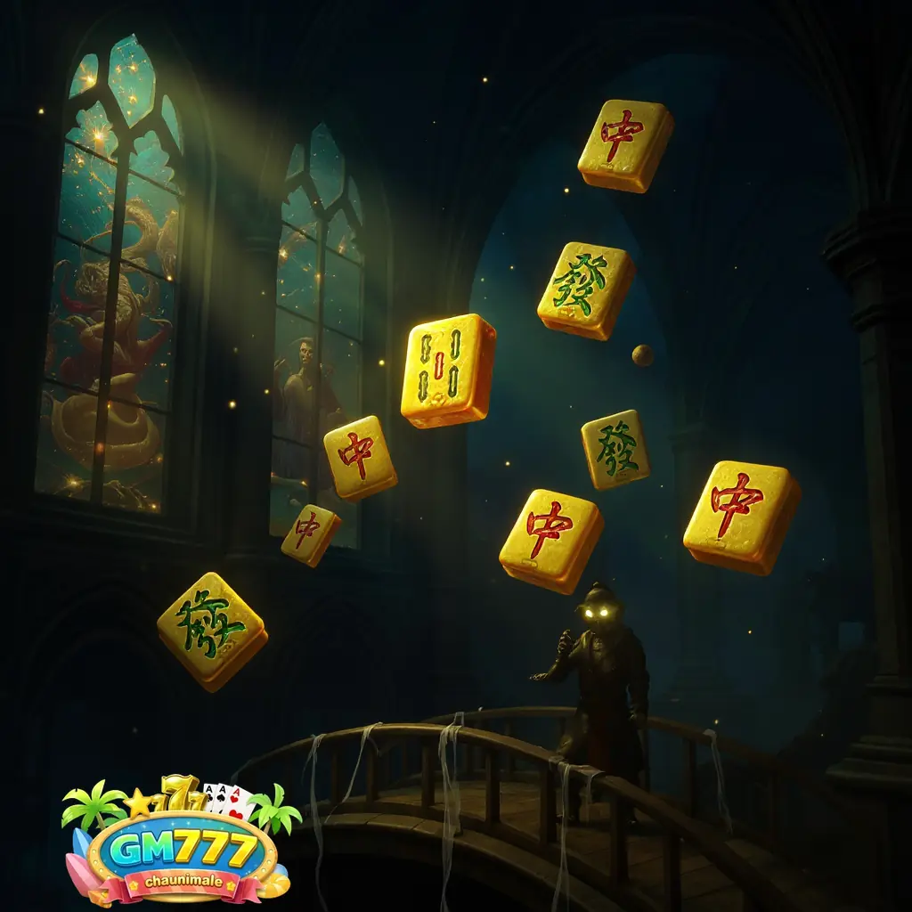 GM777 Apk