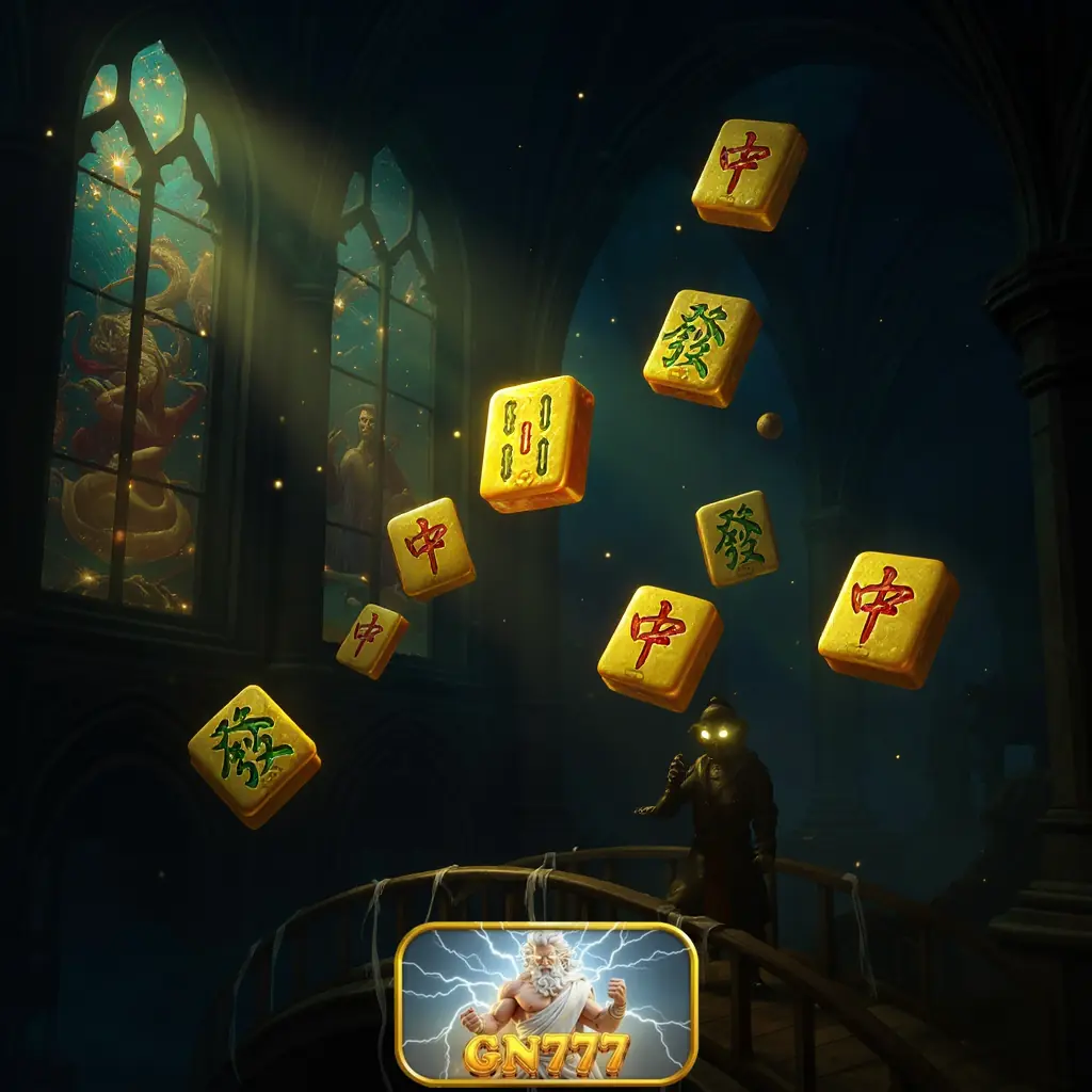 GN777 Apk