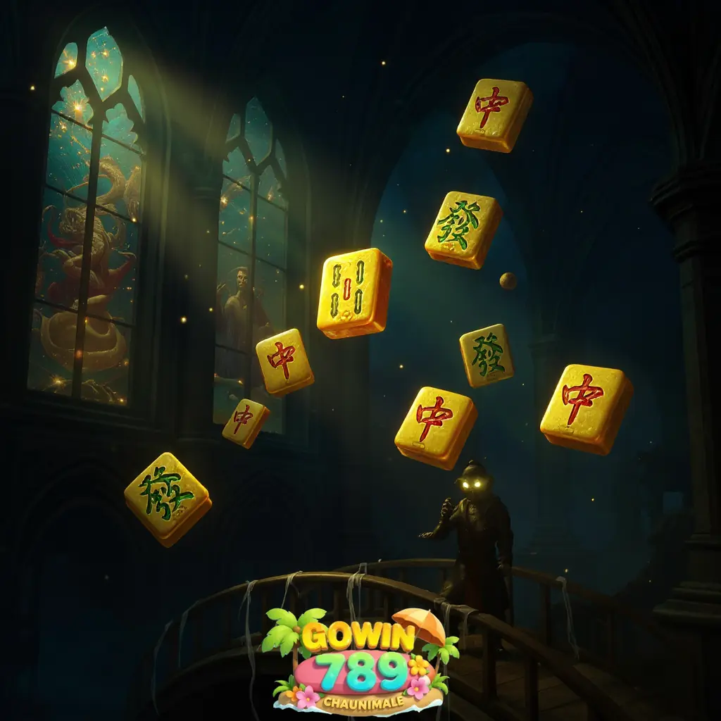 GOWIN789 Apk