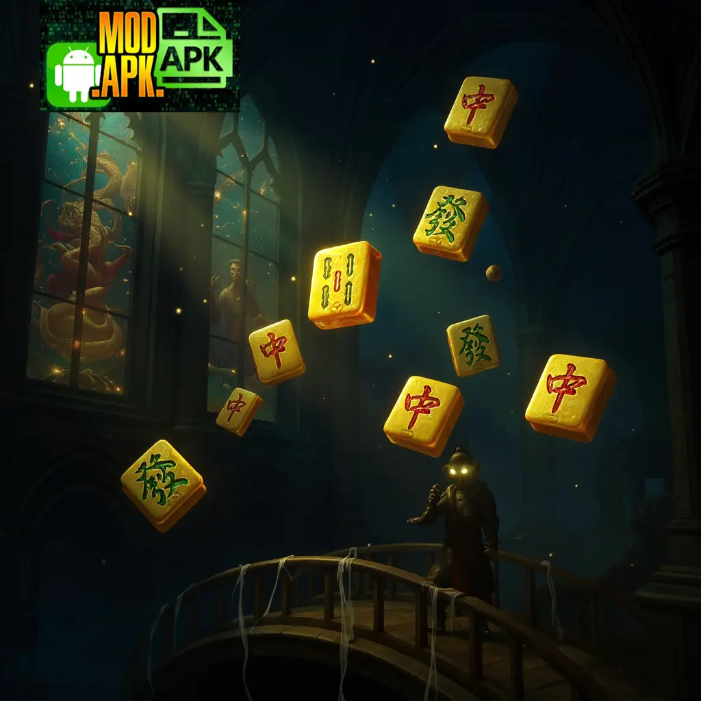 HACK MAD Apk