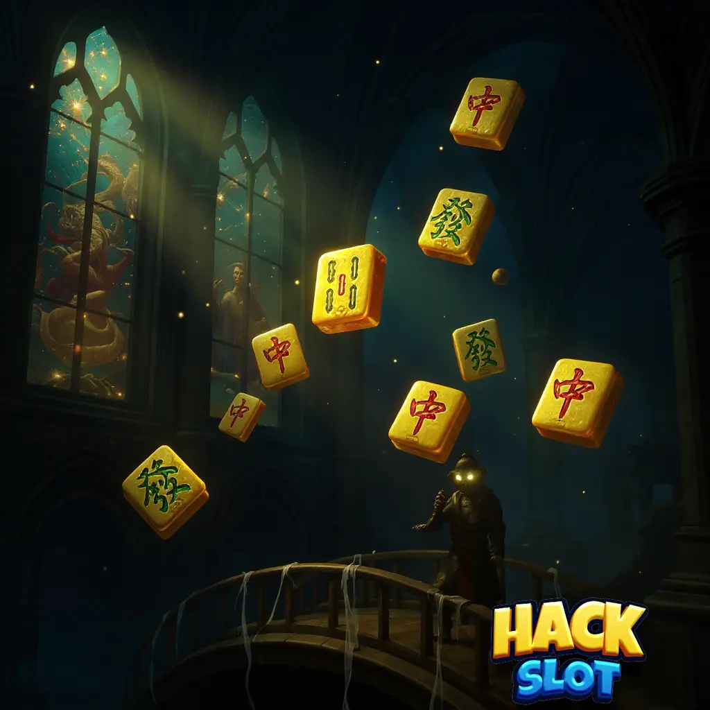 HACK SLOT Apk