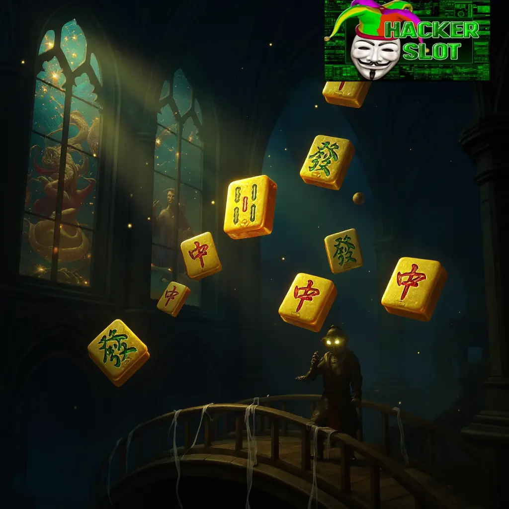 HACKER SLOT Apk
