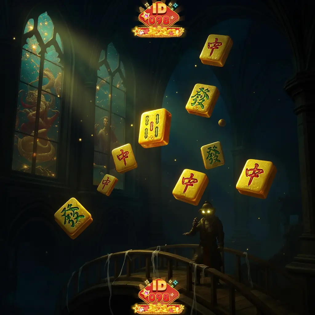 ID098 Apk