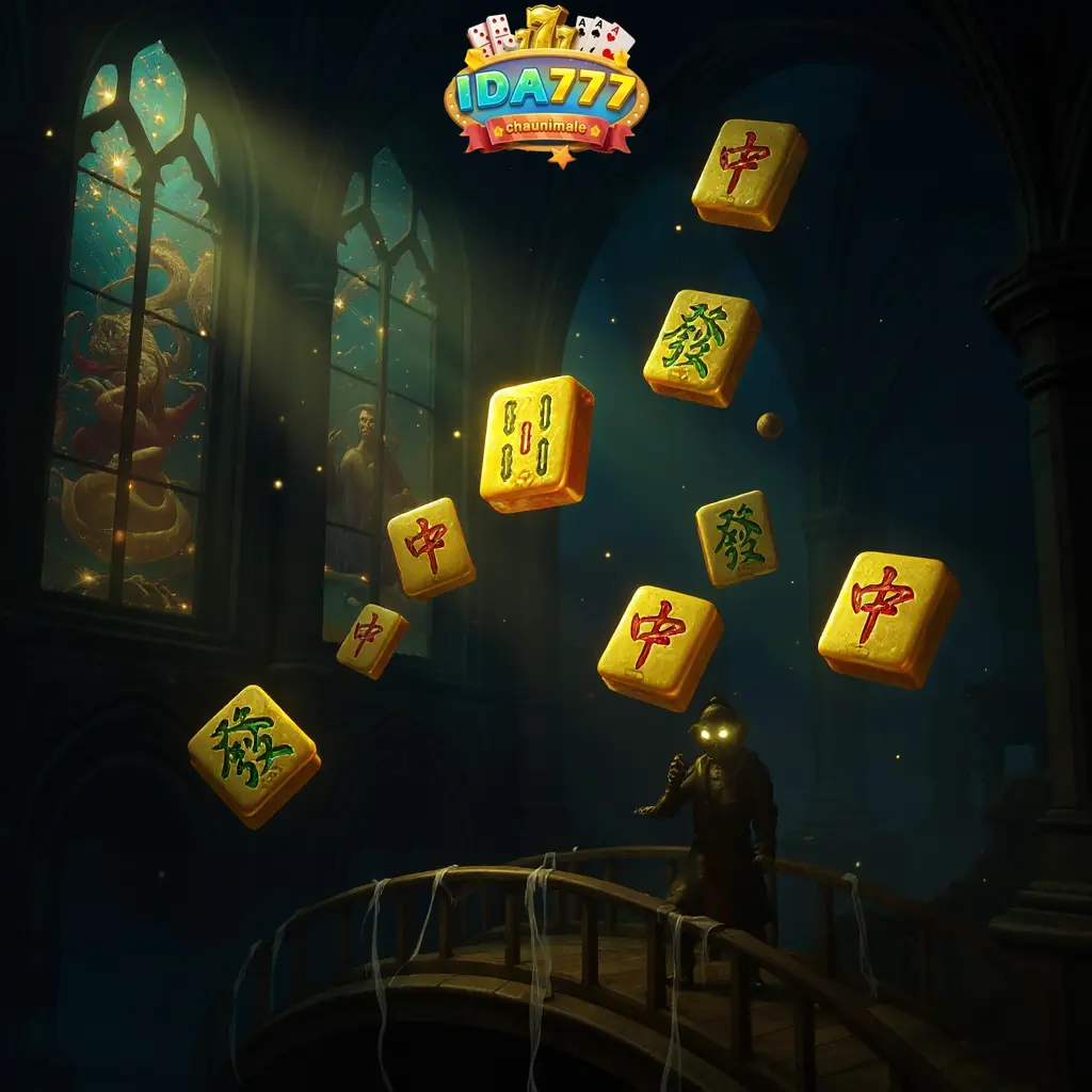 IDA777 Apk