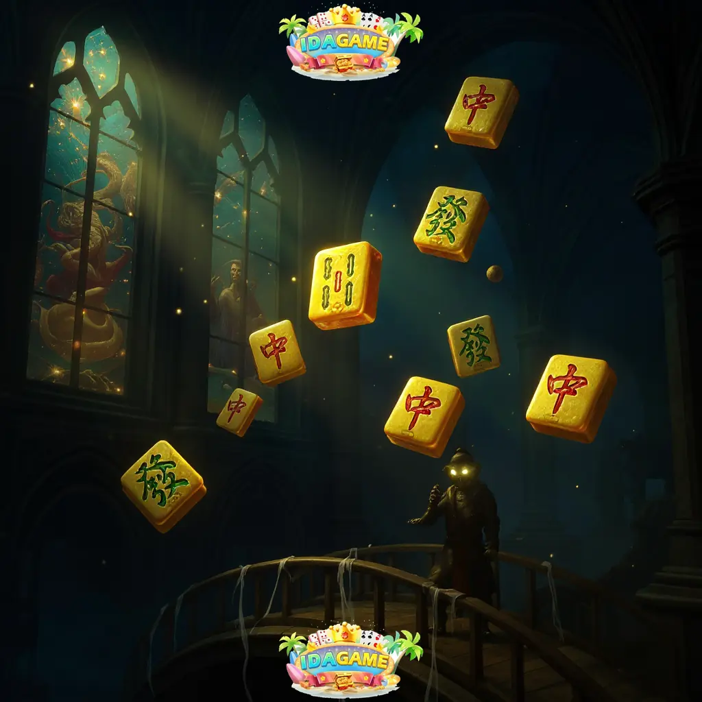 IDAGAME Apk