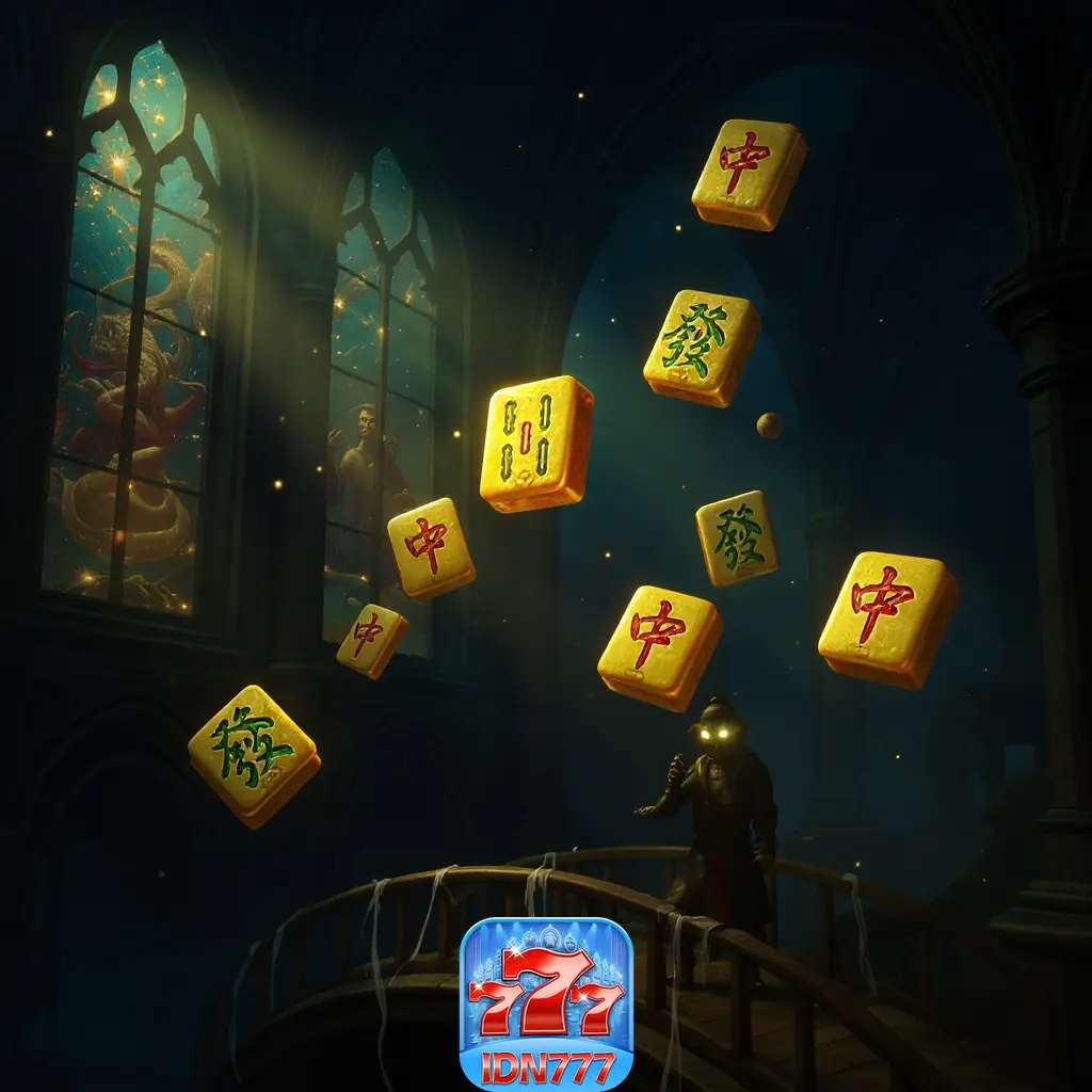 IDN777 Apk