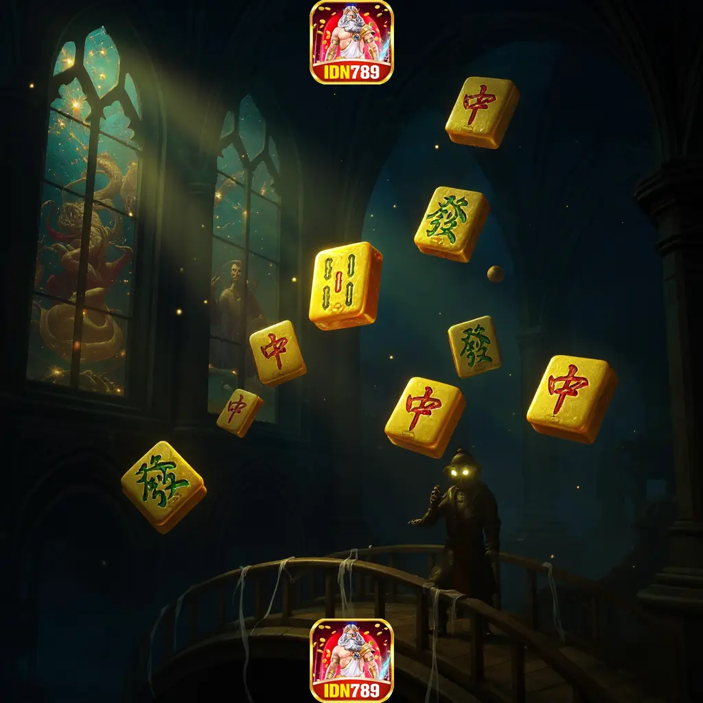 IDN789 Apk
