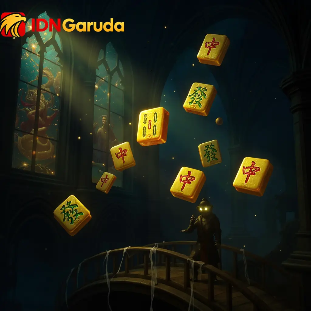 IDNGARUDA Apk