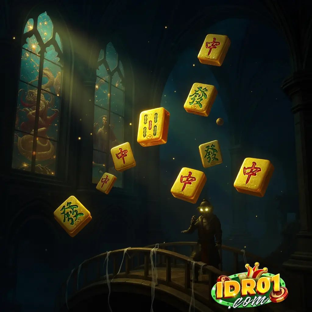IDR01 Apk