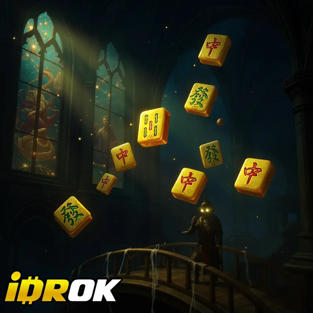 IDROK Apk