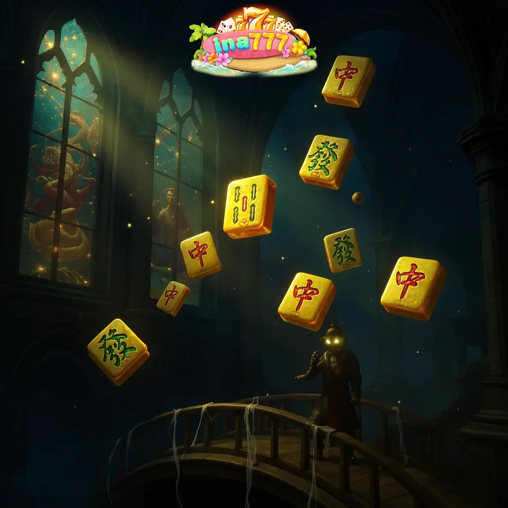 INA777 Apk
