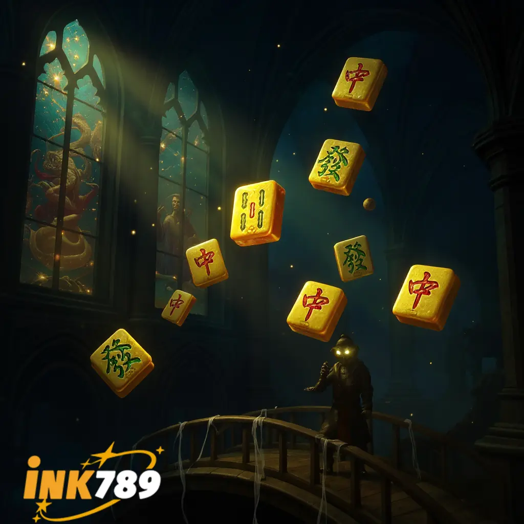 INK789 Apk