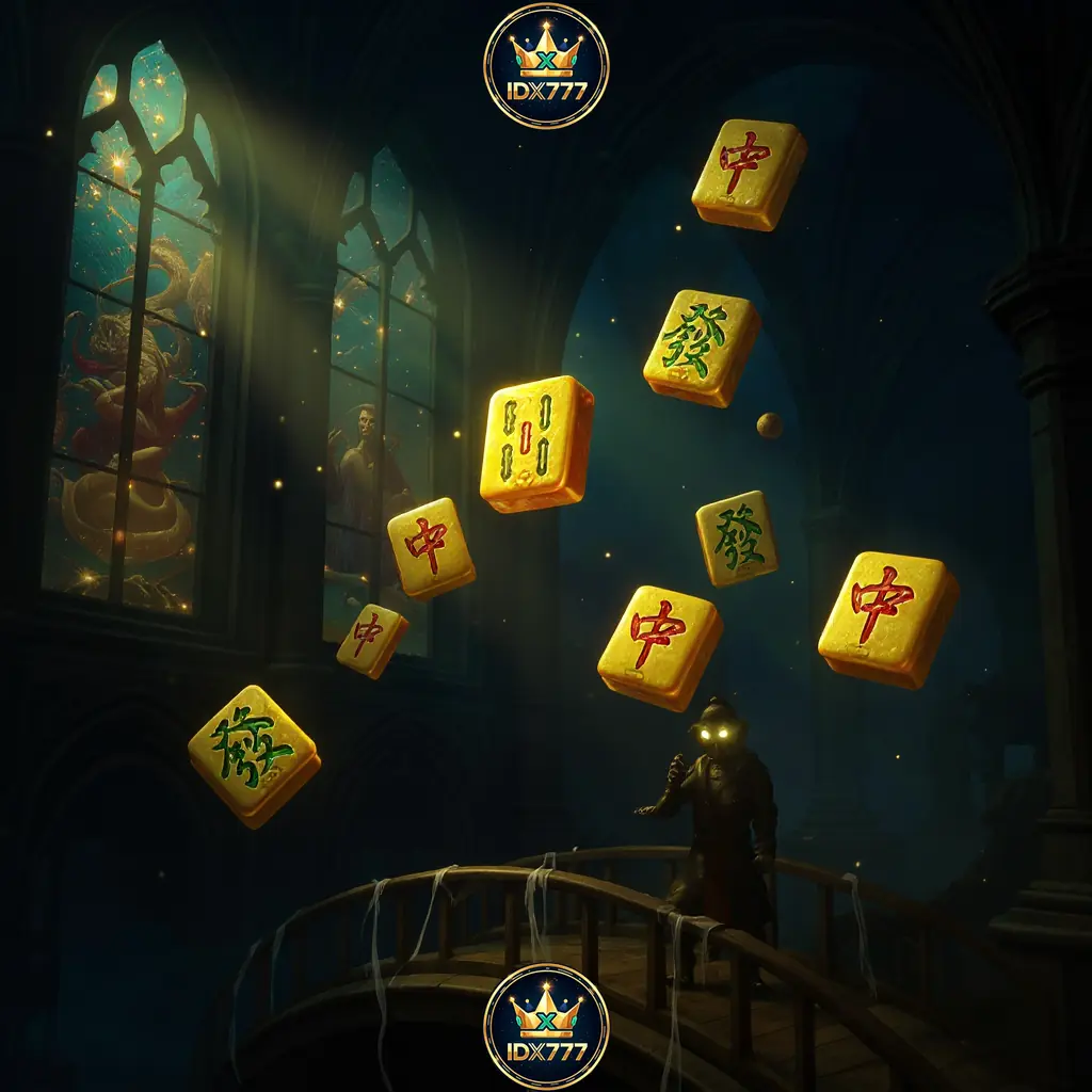 Idx777 Apk