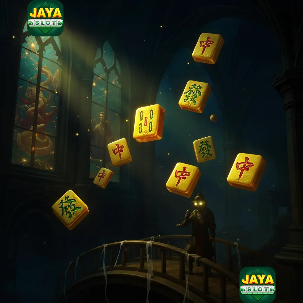 JAYASLOT Apk