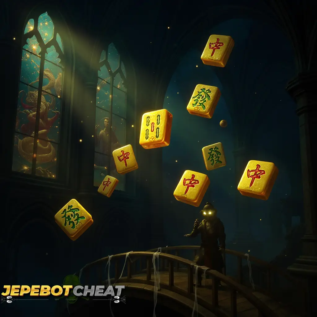 JEPEBOT Apk