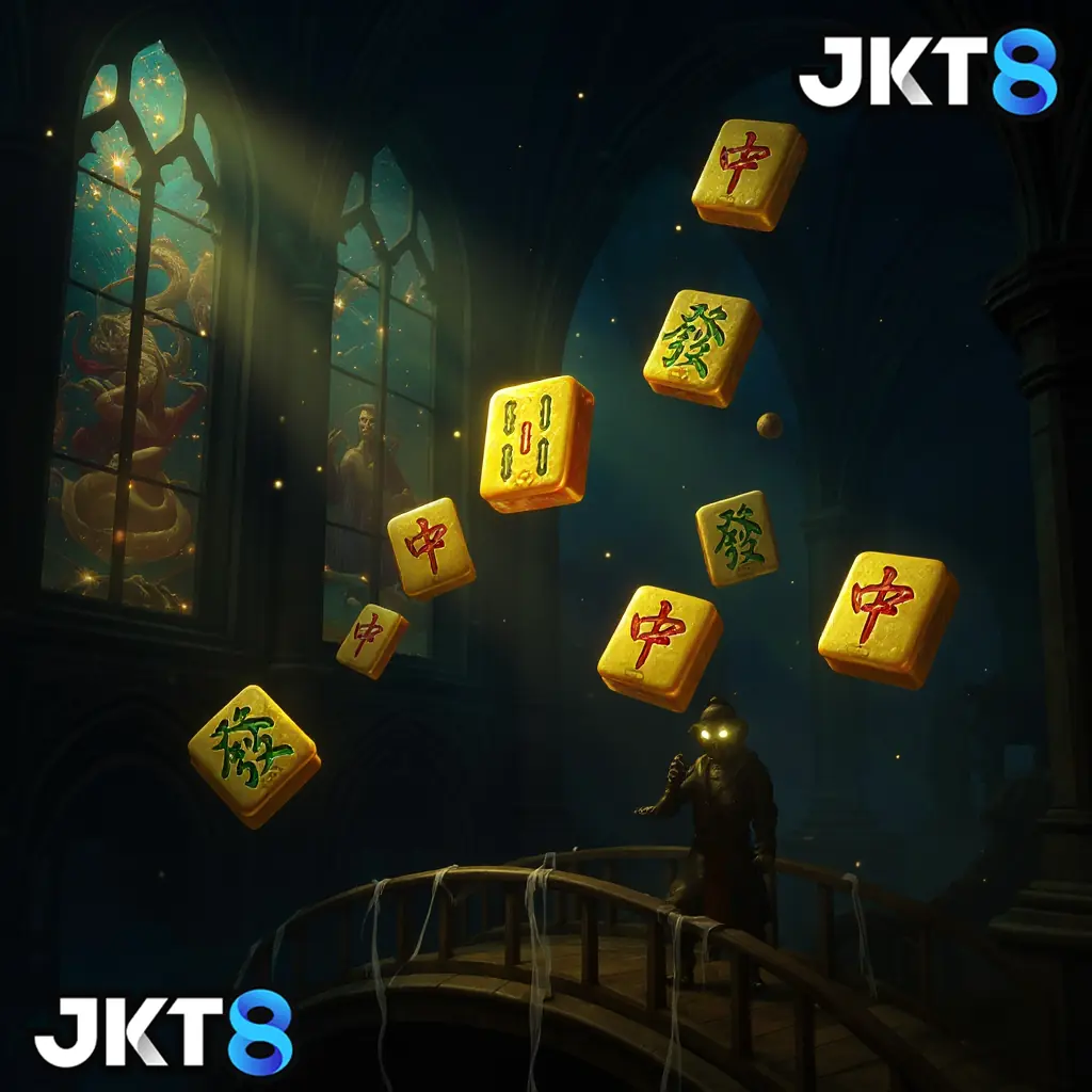 JKT8 Apk